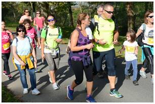 Foto 823 de la avituallamiento - Subida a Artxanda 2018